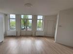 Appartement Van Hallstraat in Amsterdam
