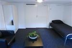 Kamer Voorschoterlaan in Rotterdam