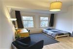 Kamer Voorschoterlaan in Rotterdam