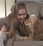 Maakt een alledaagse meid hier ook nog kans?