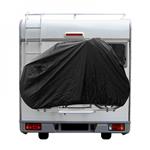 ProPlus Fietshoes 2 Fietsen Achterwand