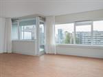Appartement Kruiskade in Rotterdam