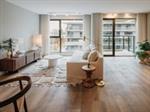 Appartement Pieter Calandlaan in Amsterdam
