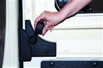 HEOSafe VAN Security Inside Lock Door Ducato 250/290