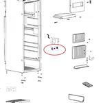 Dometic slotvanger RML9-Serie 2890582709
