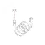 Dometic Thermokoppel PI8063 350mm