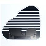 SHB330 glasplaat hitte bestendig SSPA0213 rechts