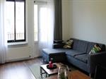 Appartement Aaf Bouberstraat in Amsterdam