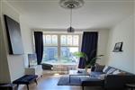 Appartement Valkenboskade in Den Haag