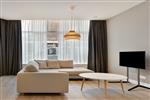 Huis Ooievaarsweg in Amsterdam