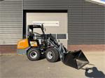 Giant G2700 X-TRA HD+ minishovel / kniklader NIEUW €690 LEASE