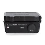 Mamiya RZ67 Pro II 120 Film back