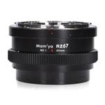 Mamiya RZ67 No.1 45MM