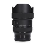 Sigma 14-24mm f/2.8 DG DN Art - L Mount
