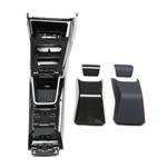 Dit betreft een BMW G80 G81 M3 G82 M4 G87 M2 Carbon CS / CSL middenconsole paneel