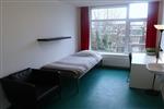 Kamer Voorschoterlaan in Rotterdam