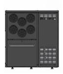 Serrco Combi Line Flessenkoeler, flessennest/ lade