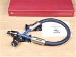 Siltech Ruby Double Crown G7 Royal Signature highend audio power cable 1,0 metre