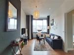 Appartement Laan van Meerdervoort in Den Haag