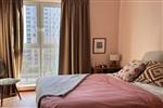 Appartement Europaplein in Utrecht