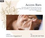 Access Bars® Coaches – Vind Rust en Balans