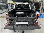 Bed extender Dodge Ram 1500 met kentekenhouder