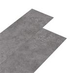 vidaXL Zelfklevende PVC Vloerplanken 30,5 x 61 cm 28 pcs PVC