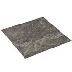 vidaXL Zelfklevende Vloerplanken 30,5 x 30,5 cm 20 pcs PVC Multikleur