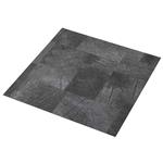 vidaXL Zelfklevende Vloerplanken 30,5 x 30,5 cm 20 pcs PVC