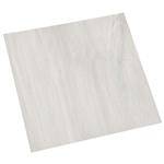 vidaXL Zelfklevende Vloerplanken 30,5 x 30,5 cm 20 pcs PVC