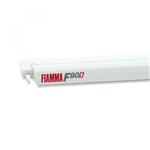 Fiamma F80S 425 Polar White-Royal Grey