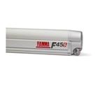 Fiamma F45S 400 Titanium-Royal Blue