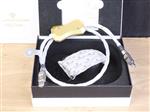 Crystal Cable Art Series Da Vinci Network high end audio ethernet cable 1,0 metre NEW 30% OFF