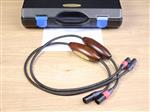 Jorma Design Statement high end audio interconnects XLR 1,0 metre