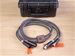 Kimber Kable Select KS-1128 high end audio interconnects XLR 1,0 metre