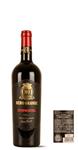 Nero Grande Italian - 98 Punti Luca Maroni Zinfandel ZZZZ Rosso 2024