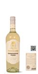 Nero Grande Puglia Chardonnay - Fiano Screwcap Bianco 2024