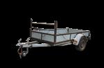 Bakwagen 750KG