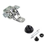 Dometic MO9222L-AM Scharnier Bevestigingsset