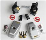 HEOSafe VAN Security Pakket Ducato 250/290 Wit