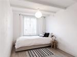 Appartement Kleine Houtweg in Haarlem