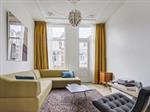 Appartement Dirk Hoogenraadstraat in Den Haag