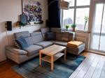 Appartement Sajetplein in Amsterdam