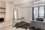 Appartement Nieuwe Keizersgracht in Amsterdam