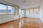 Appartement Waterlandsingel in Den Haag