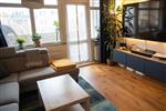 Appartement Sajetplein in Amsterdam