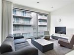 Appartement Valkenburgerstraat in Amsterdam