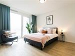 Appartement Pietersbergweg in Amsterdam