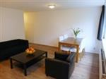 Appartement Avenue Concordia in Rotterdam