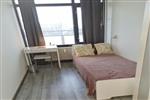 Kamer Huniadijk in Rotterdam